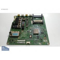 BN94-05410F , BN41-01751A , SAMSUNG LE32D550 , MAIN BOARD , ANAKART , LTF320HN01 BN94-05410F , BN41-01751A , SAMSUNG LE32D550 , MAIN BOARD , ANAKART , LTF320HN01